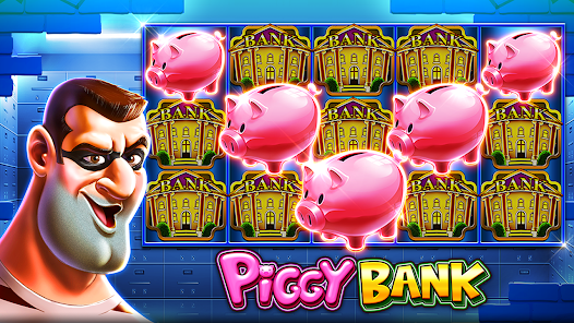 777 Real Vegas Casino Slots screenshot