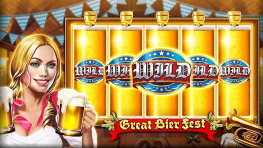 777 Real Vegas Casino Slots screenshot