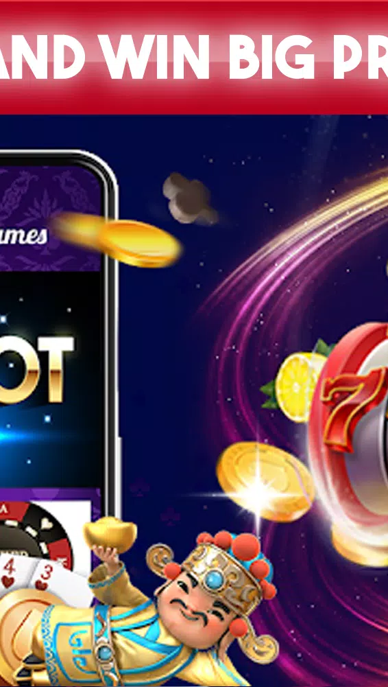 Limitless Casino screenshot