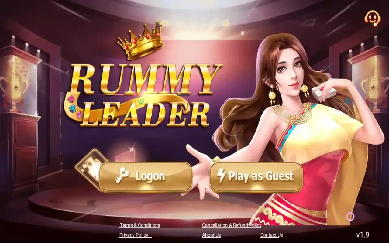 Rummy Leader v1.0 screenshot
