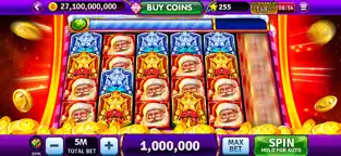 Tycoon Casino™ - Vegas Slots screenshot