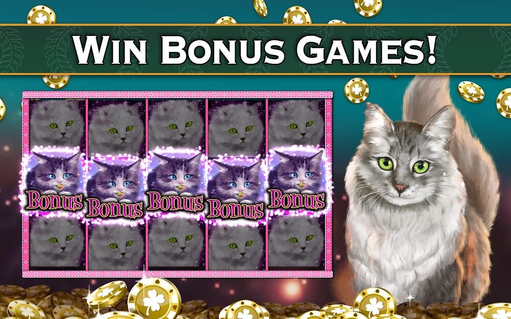 Epic Jackpot Slots Games Spin screenshot
