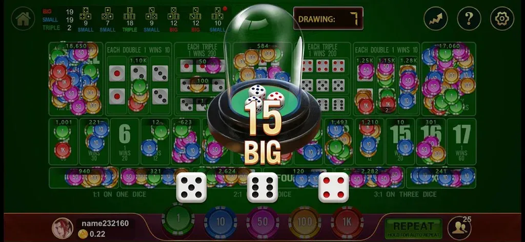 Phbet-Win screenshot
