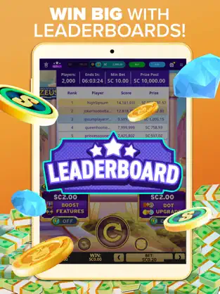 Play High 5 Casino screenshot