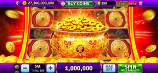 Tycoon Casino™ - Vegas Slots screenshot