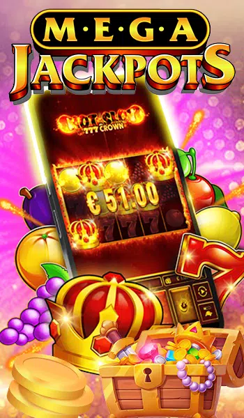 Slots Pagcor - 777 games screenshot