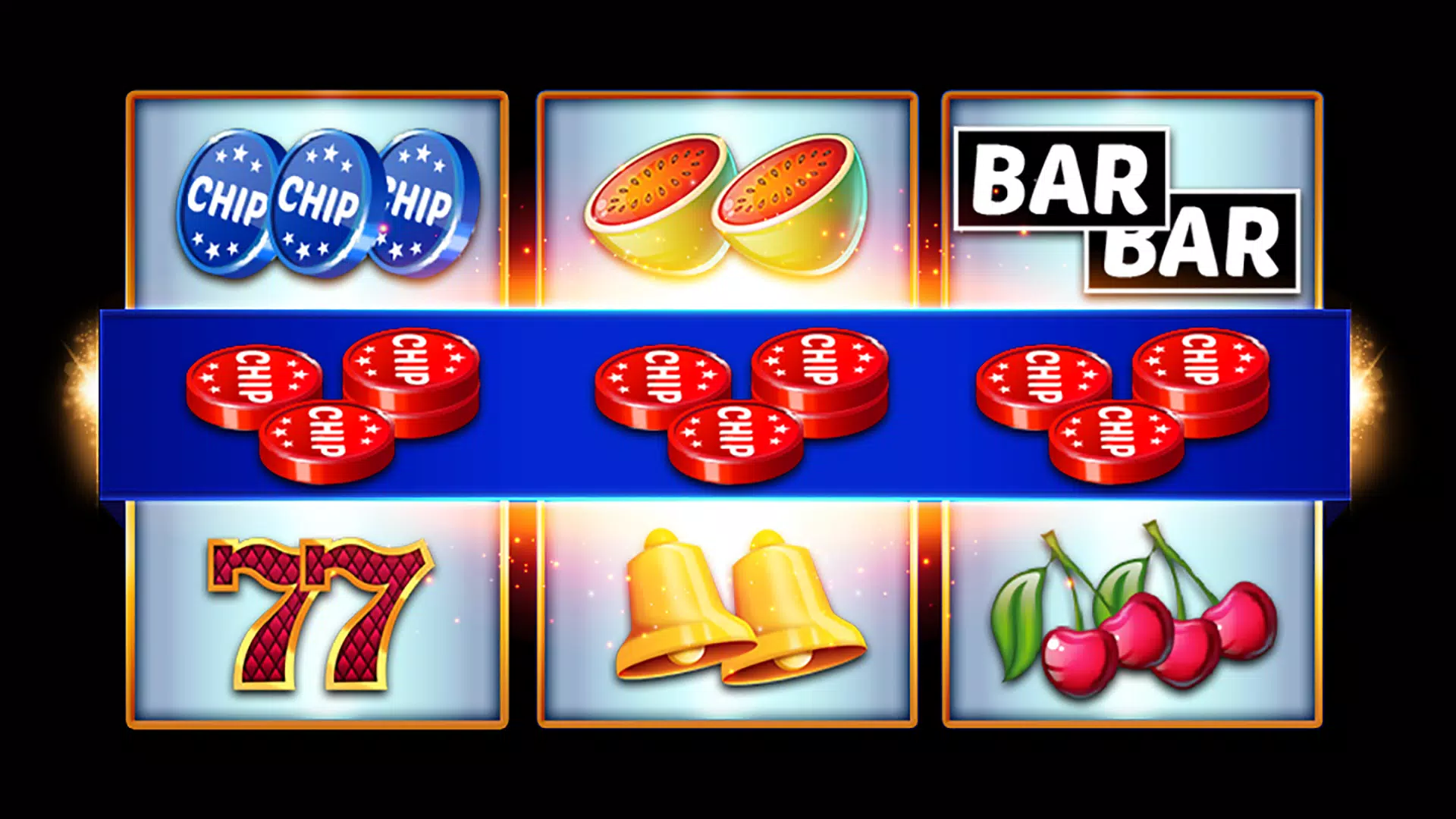 Casino Slots - Slot Machines screenshot