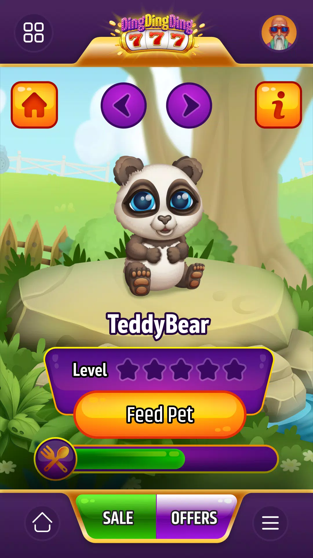 DingDingDing Casino screenshot