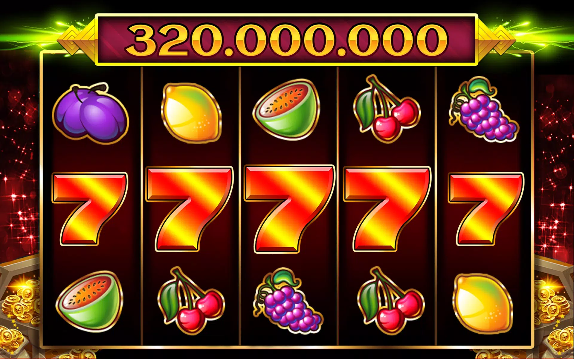 Casino Slots - Slot Machines screenshot