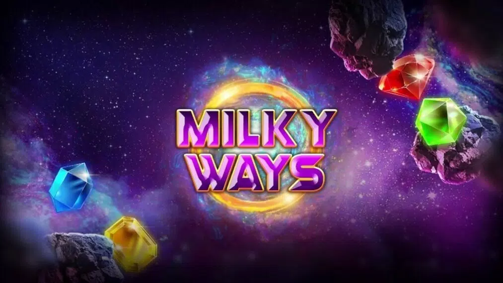 Milky Way 777 Mod screenshot