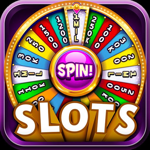 House of Fun: Casino Slots