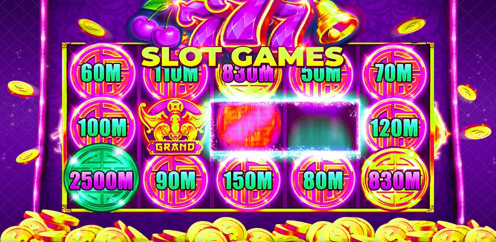 Classic 777 Slot Casino Pagcor screenshot