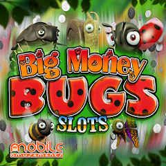 Big Money Bugs Slots