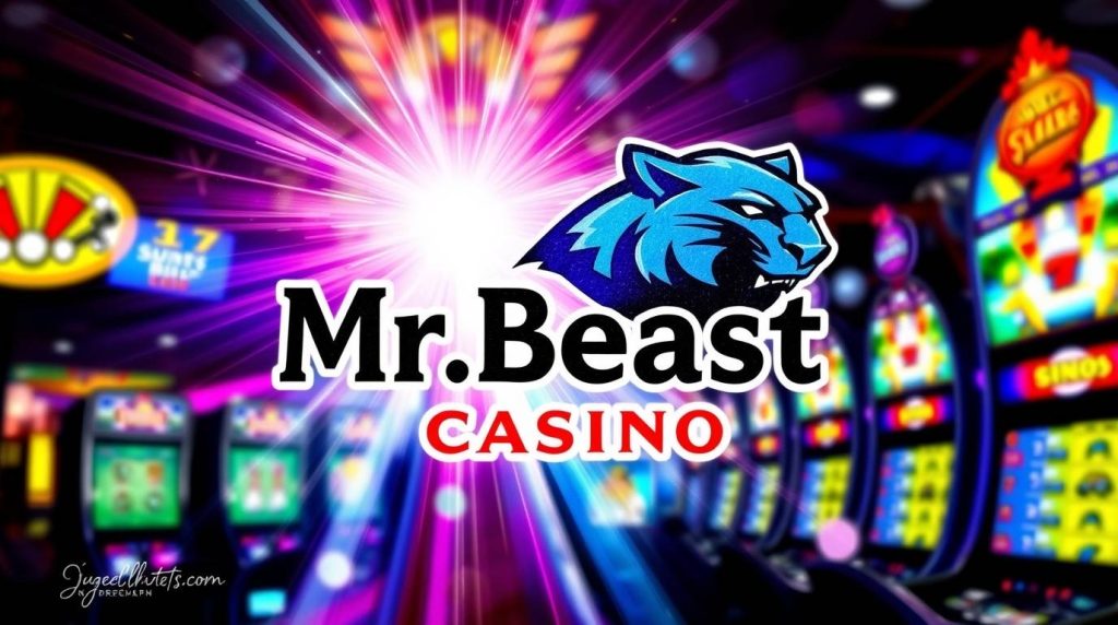 Mr Beast Casino APP screenshot