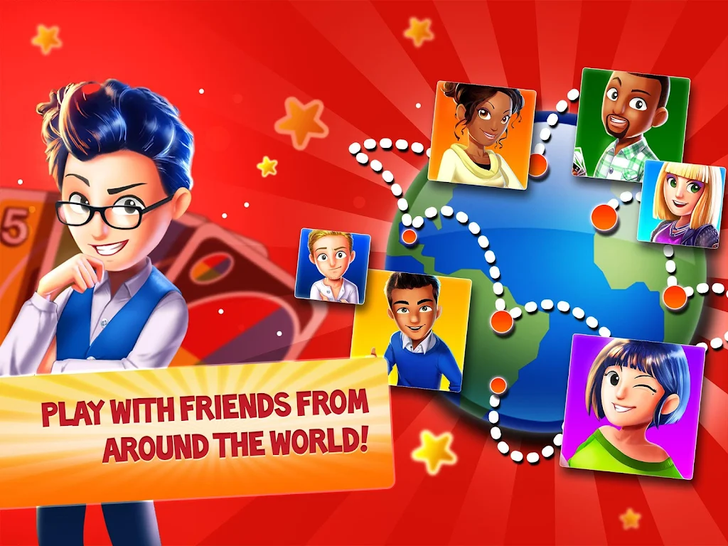 UNO!™ screenshot