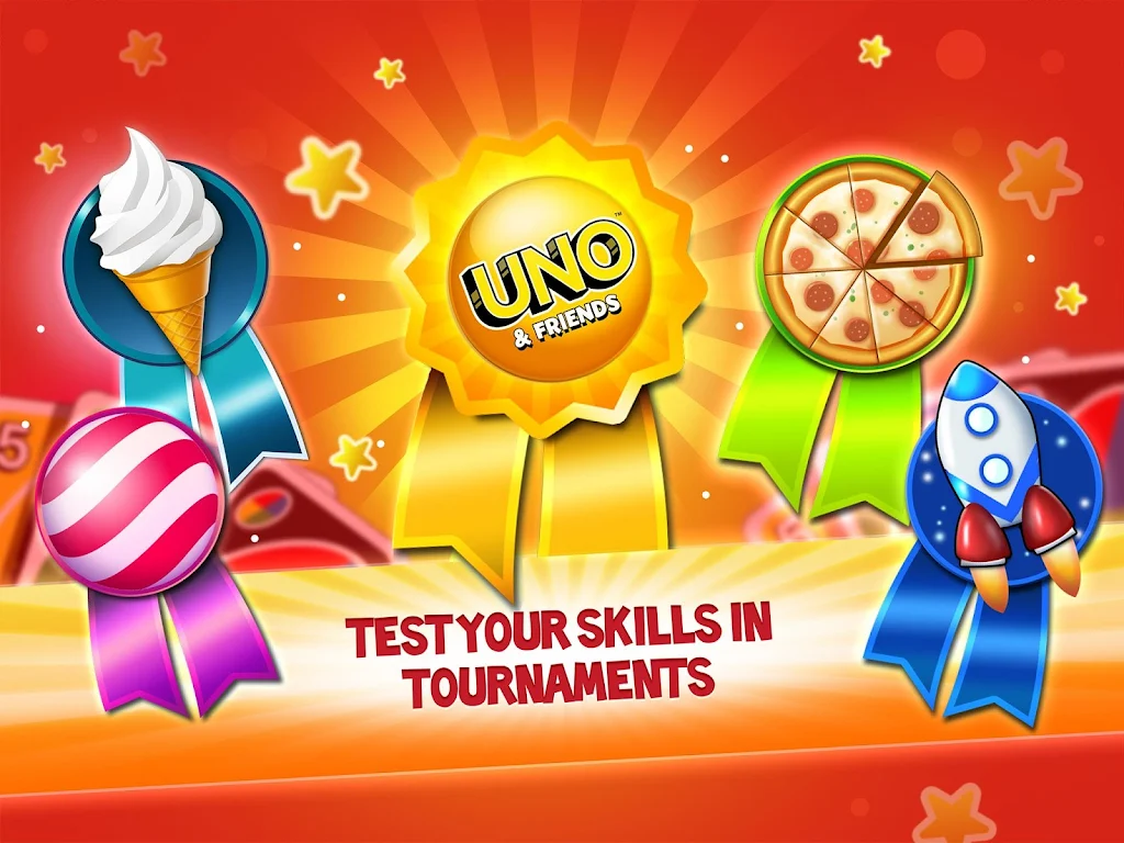 UNO!™ screenshot