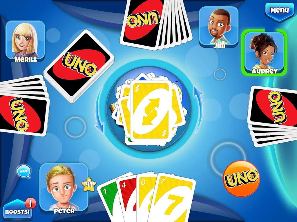 UNO!™ screenshot