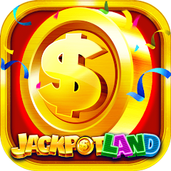 Jackpotland-Vegas Casino Slots Latest
