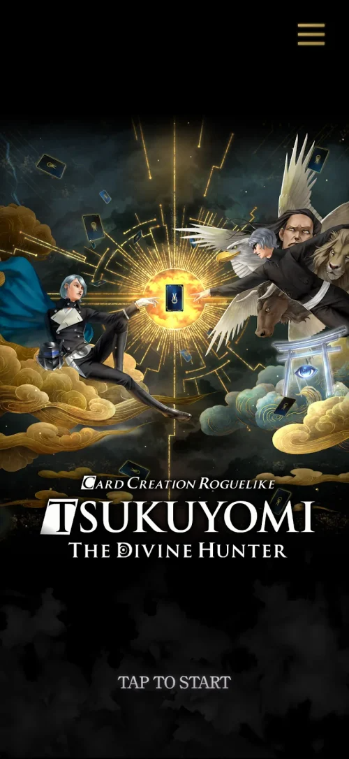 Tsukuyomi screenshot