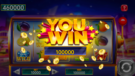 777 Fruits Online screenshot