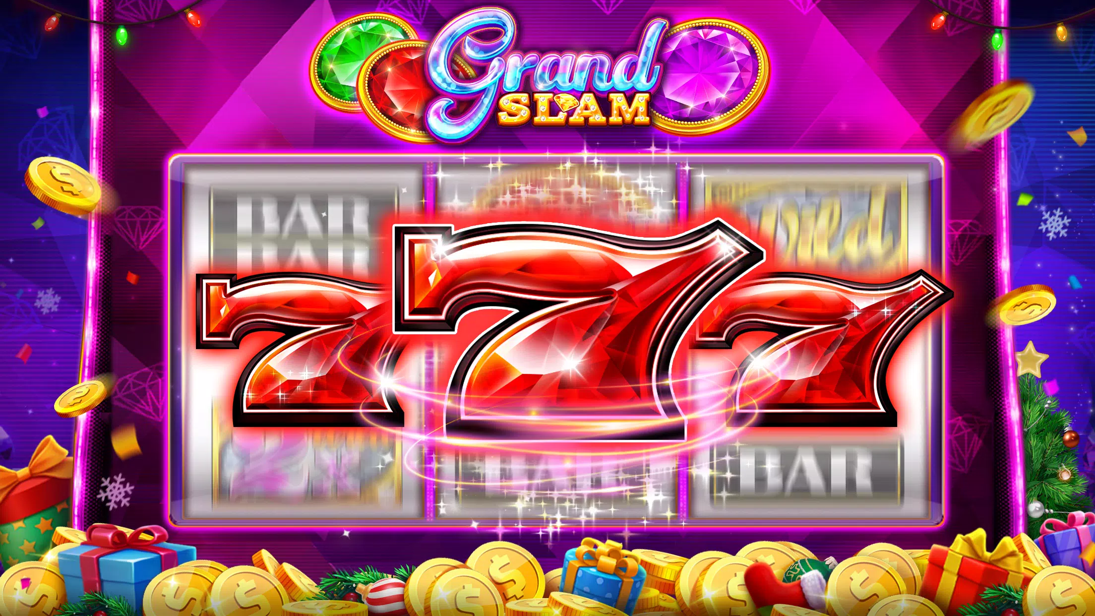 Classic Vegas Casino Slots screenshot