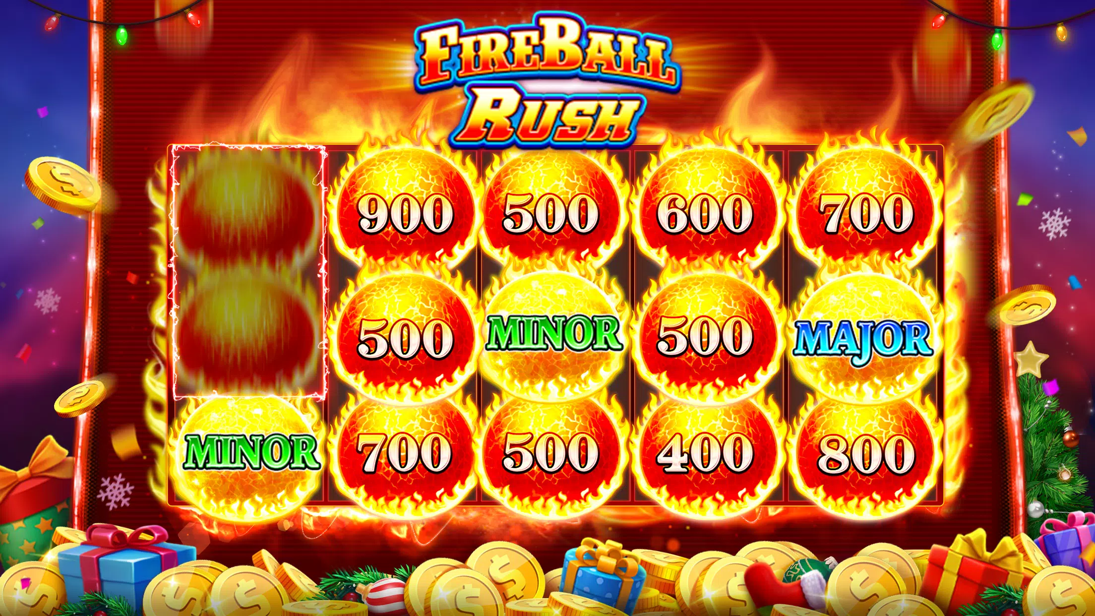 Classic Vegas Casino Slots screenshot