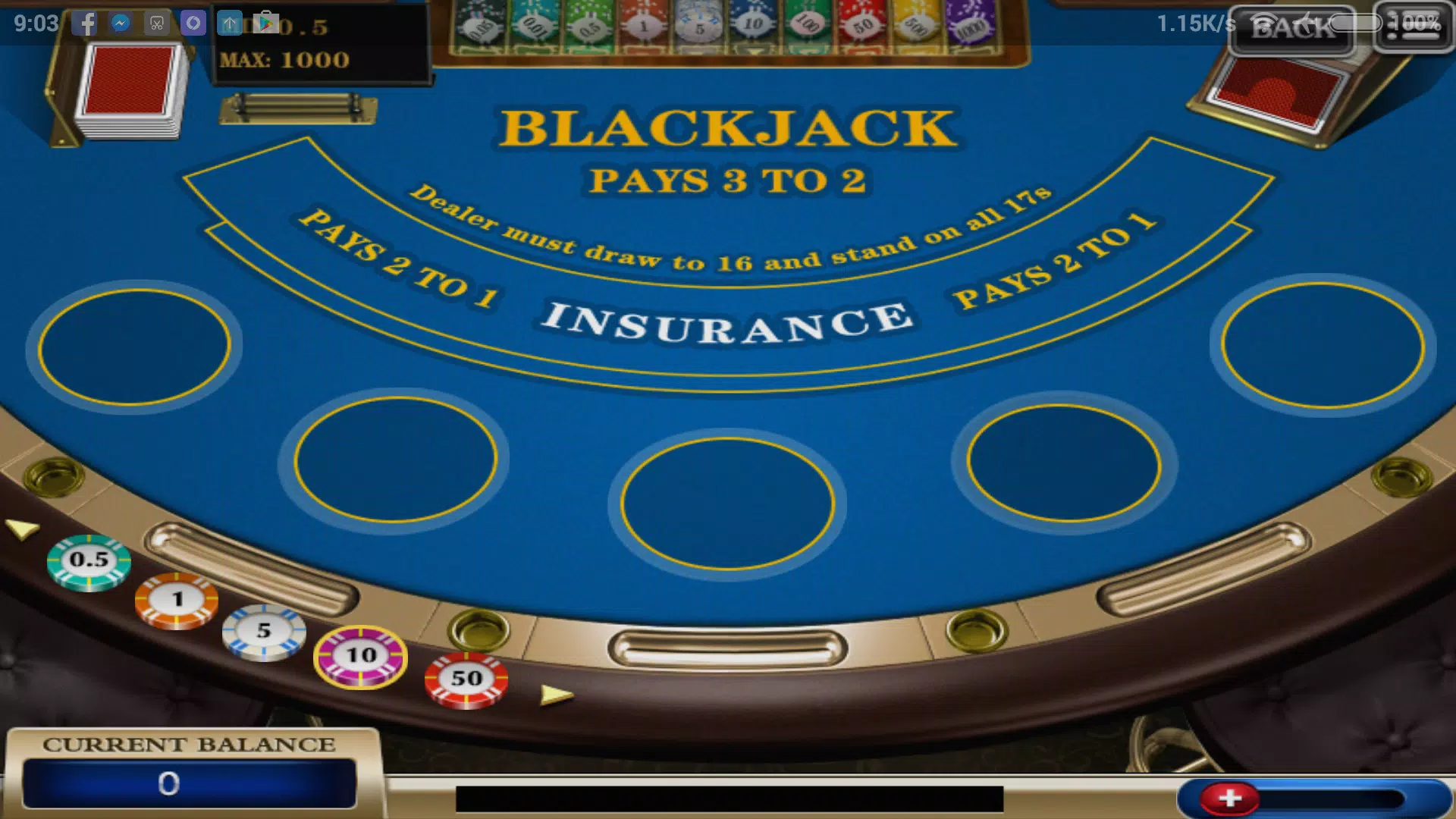 JudiKing88 screenshot