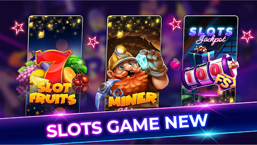 Fin Poker: Poker & Slots screenshot