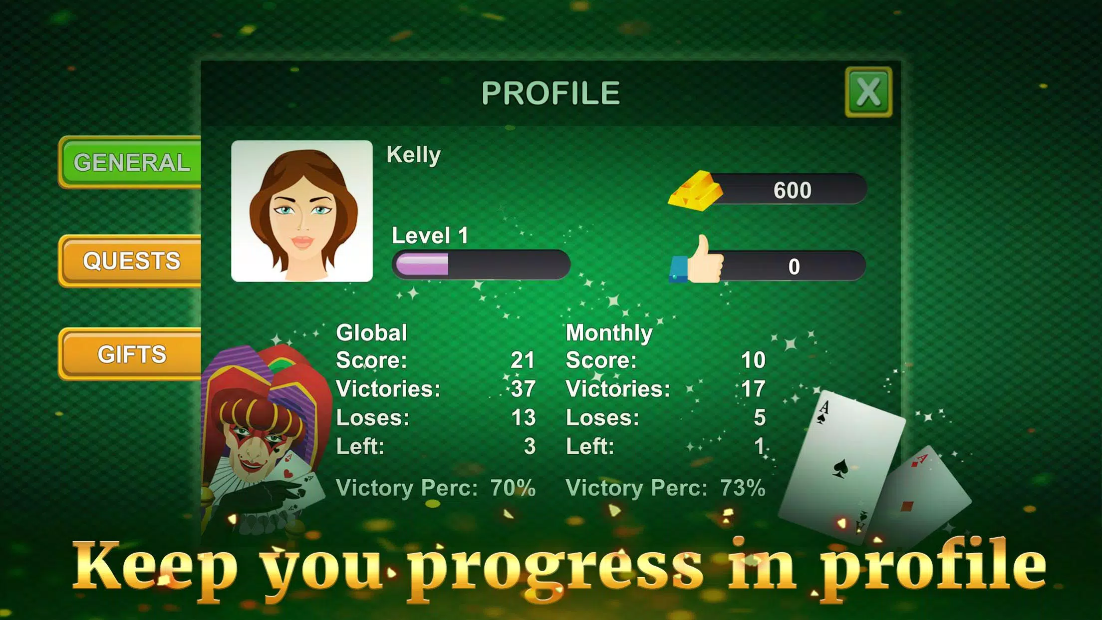 Brazilya screenshot
