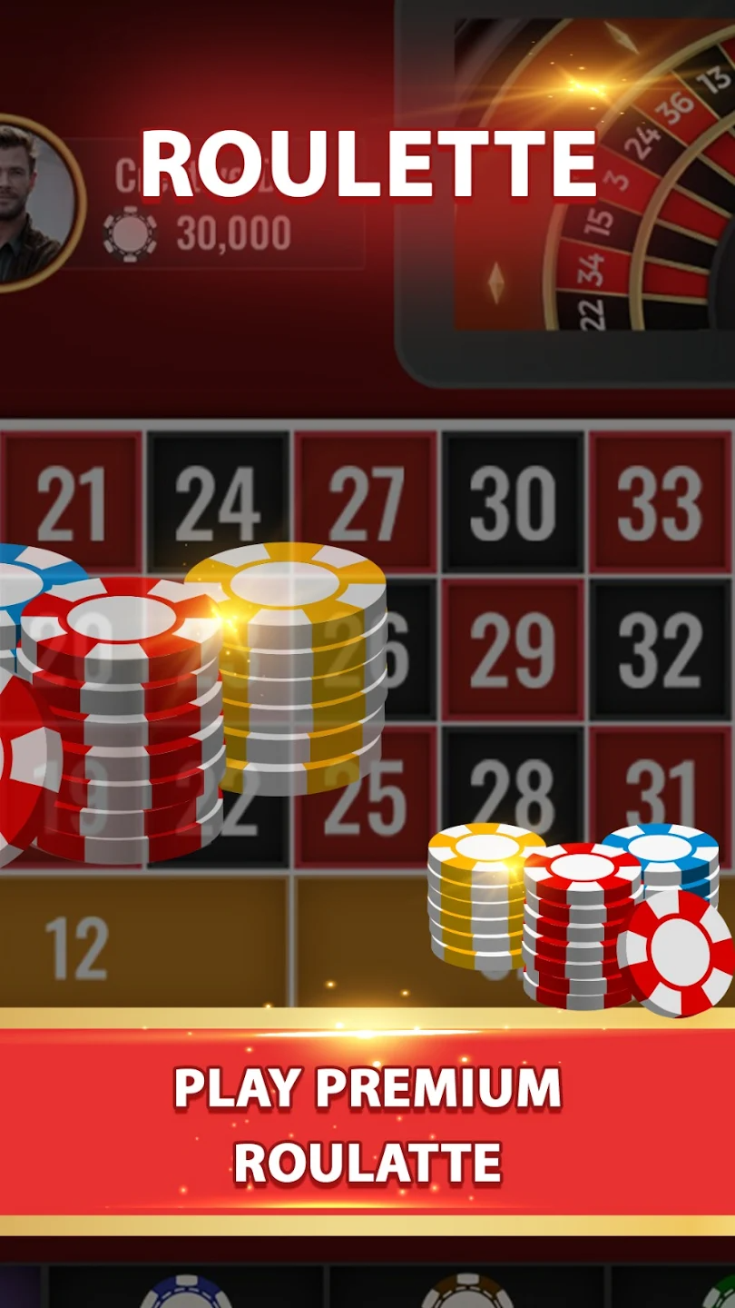 Royal Roulette Casino screenshot