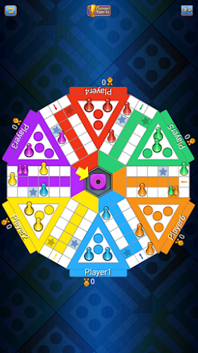 Ludo Master™ screenshot