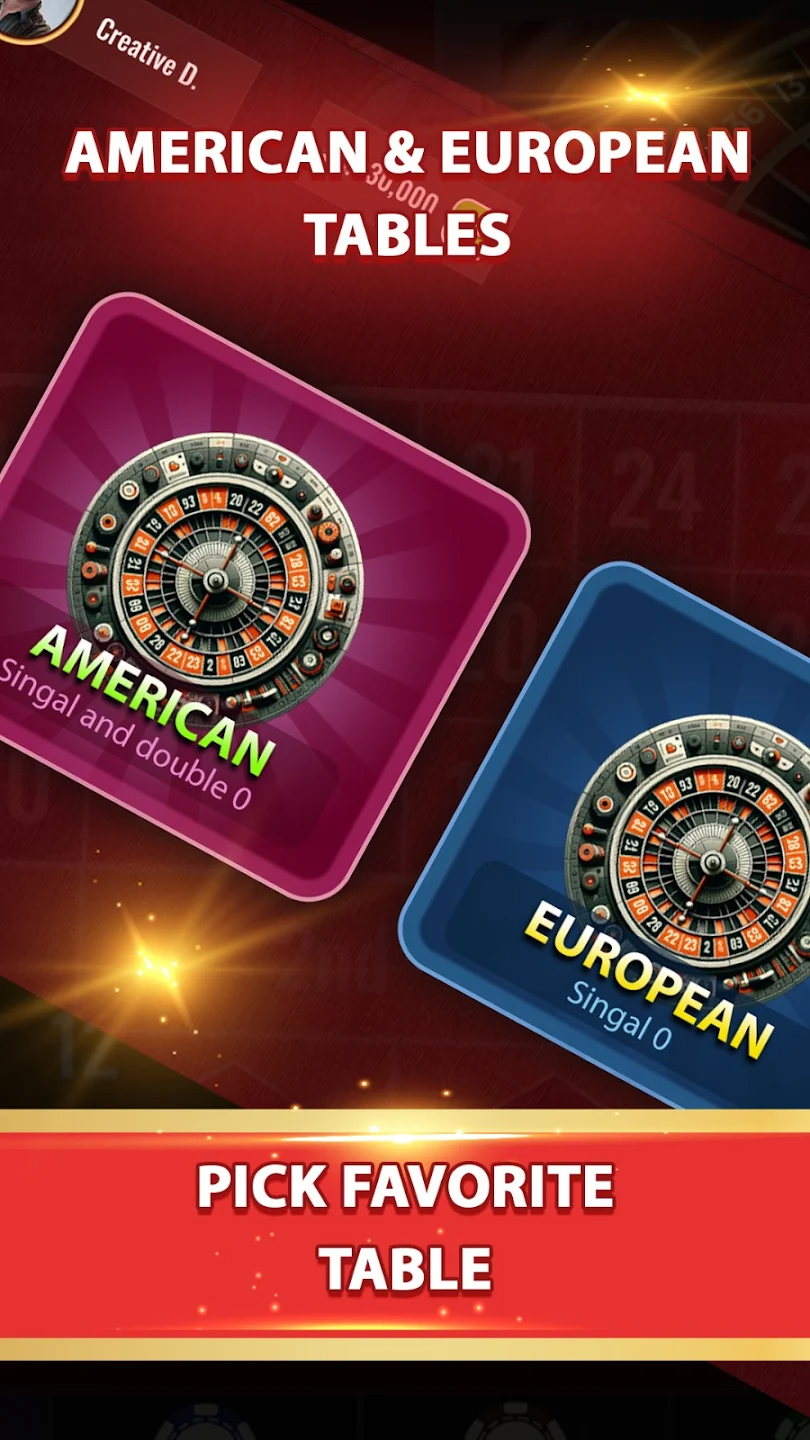 Royal Roulette Casino screenshot