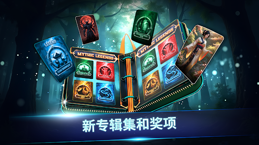 Rest Poker : Texas Holdem Game screenshot
