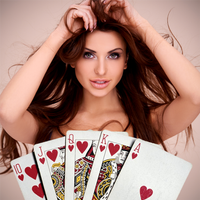 Tarneeb Card Game Free screenshot