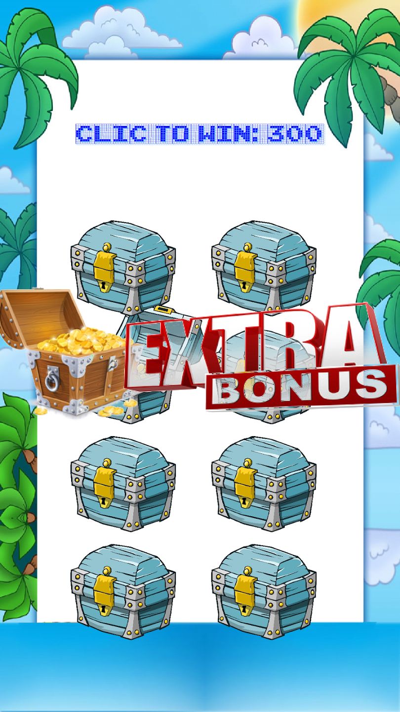 Cherry Slot Casino screenshot