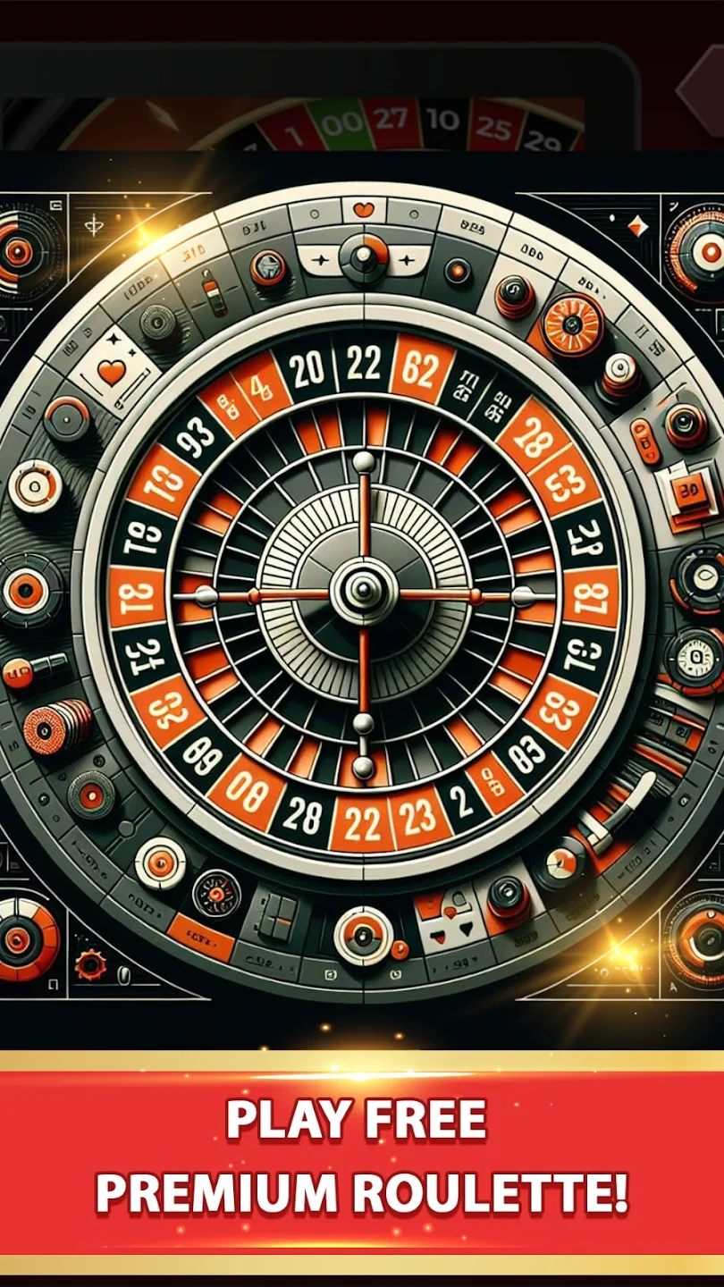 Royal Roulette Casino screenshot