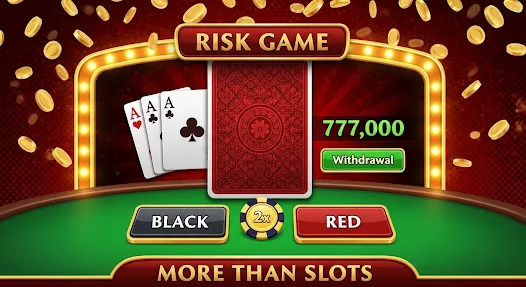 Gold Slot 777 screenshot