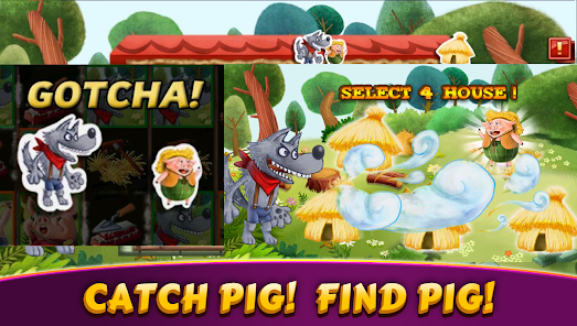 Slots Macau - Real SlotMachine screenshot