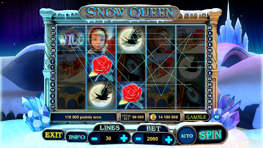 Slots LiveGames online screenshot