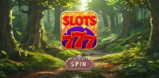 LuckyVault Spins Slots 777 screenshot