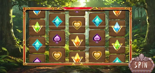 LuckyVault Spins Slots 777 screenshot