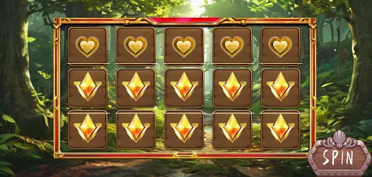 LuckyVault Spins Slots 777 screenshot