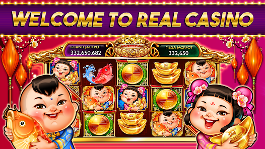 Casino Frenzy - Slot Machines screenshot
