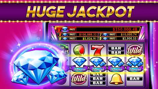 Casino Frenzy - Slot Machines screenshot