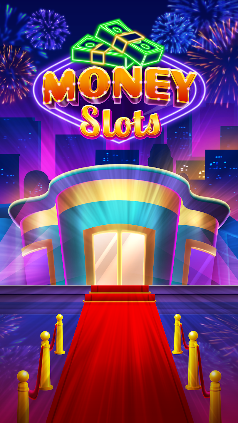 Money Slots screenshot