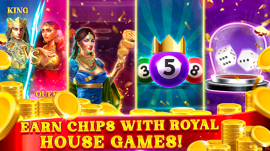 Royal Teenpatti - RTP screenshot
