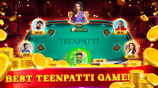 Royal Teenpatti - RTP screenshot
