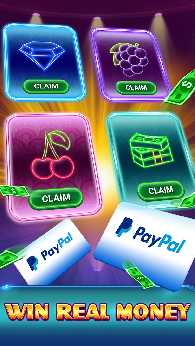 Money Slots screenshot