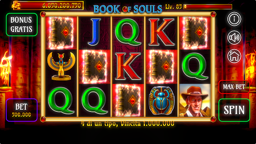 Lucky House Slots screenshot