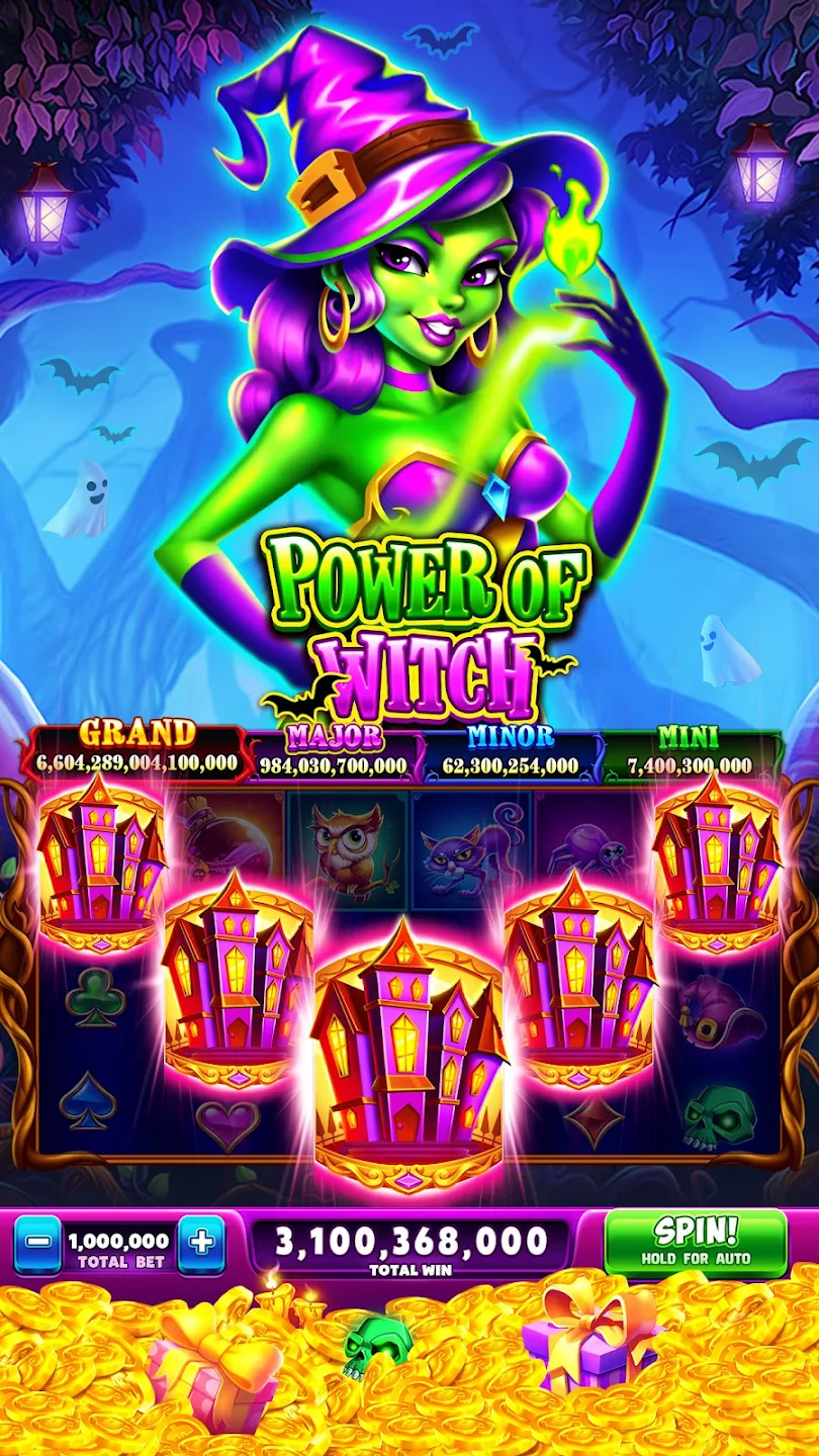 Cash Fury screenshot